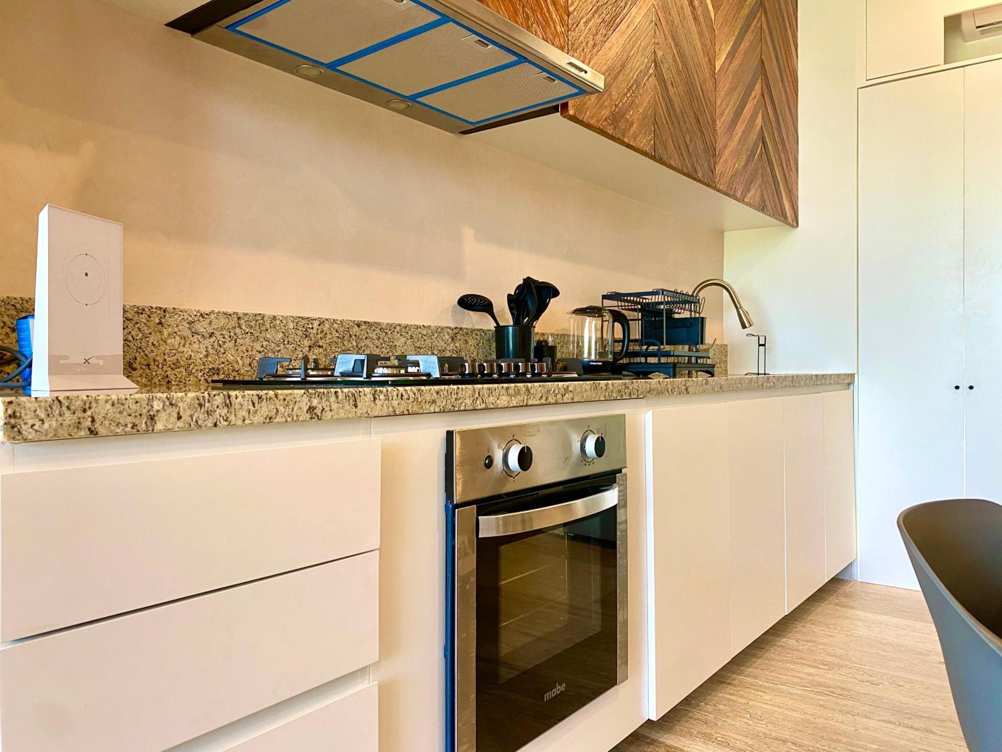 Apartment Living In The Noom By Andiani Cancun
