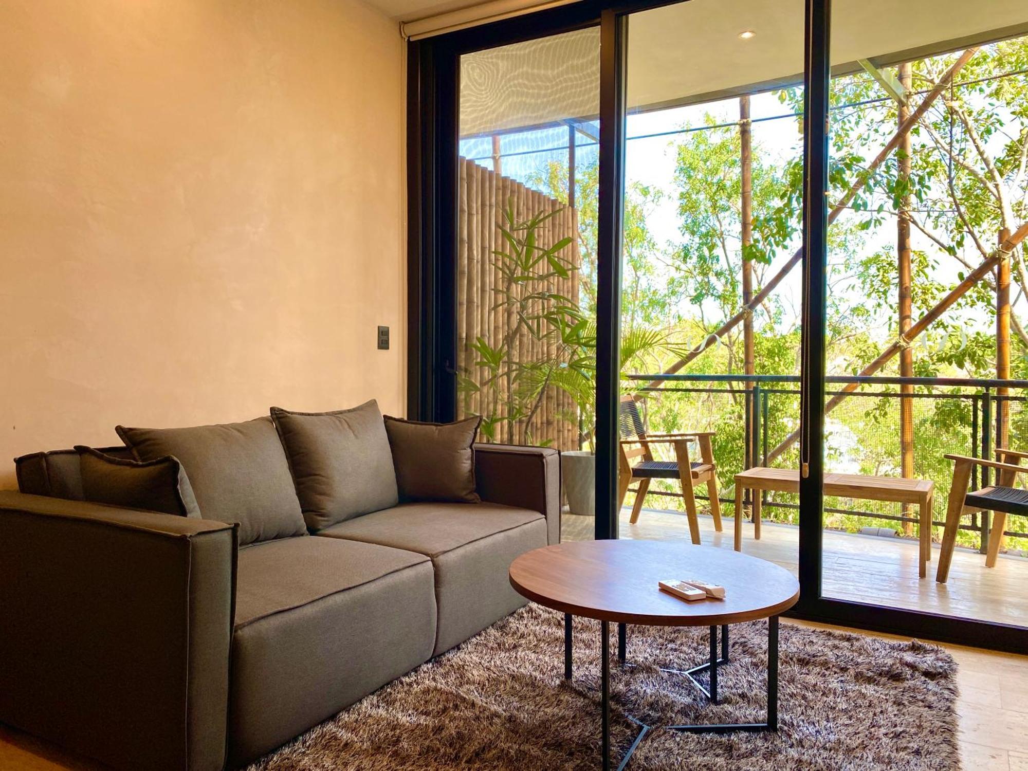 Apartment Living In The Noom By Andiani