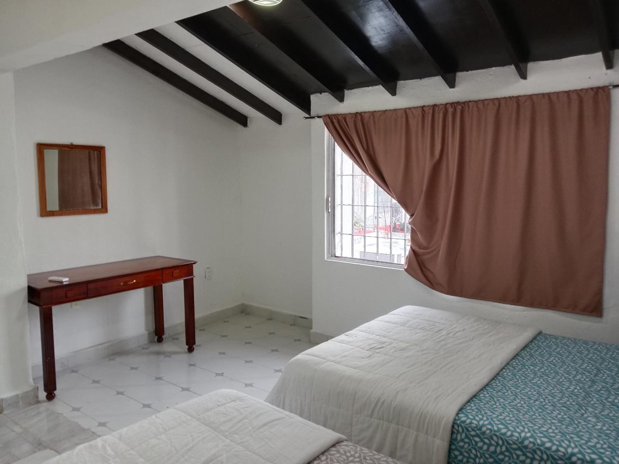 Guest house Dream Gunther Cancun