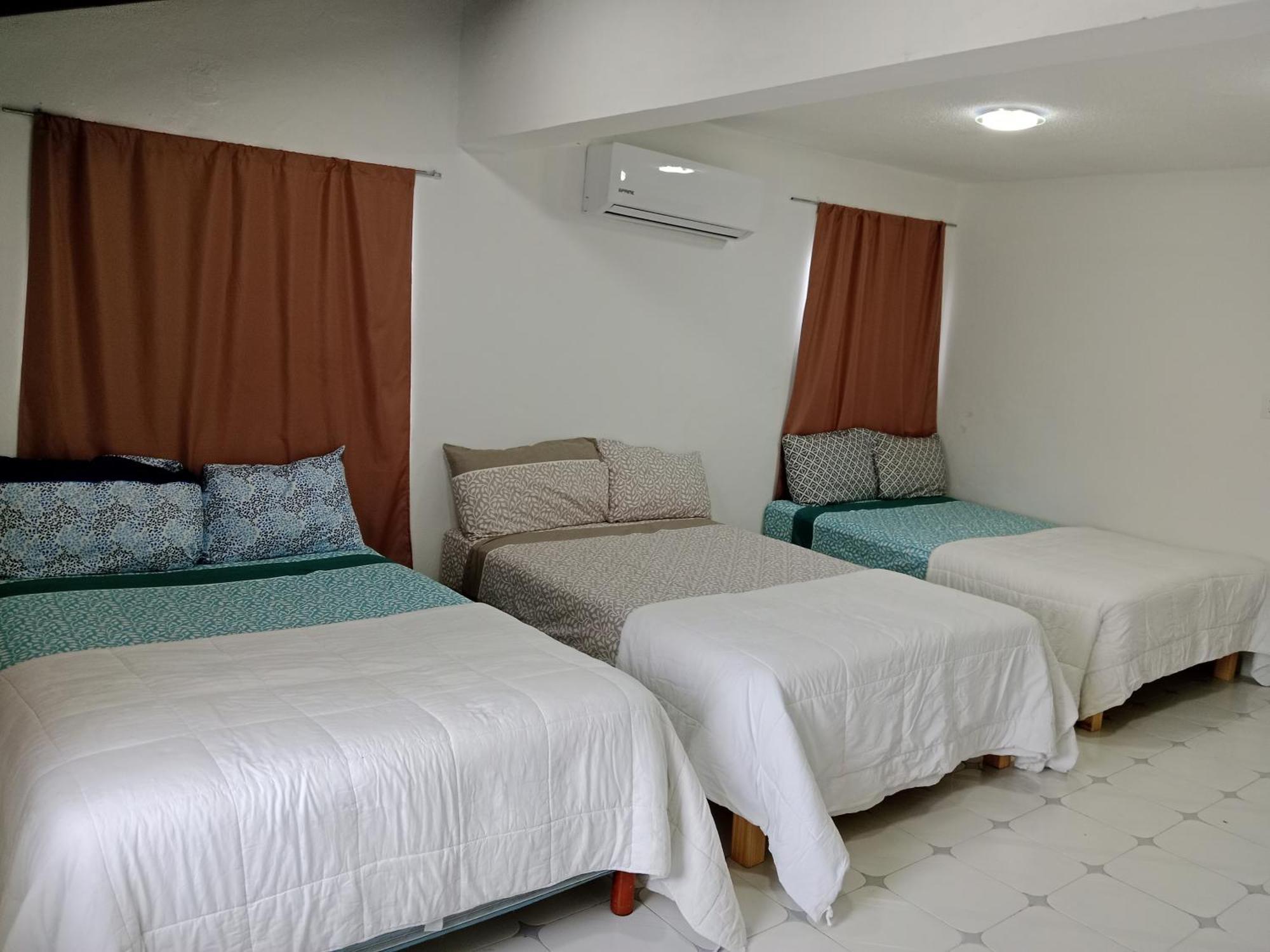 Dream Gunther Guest house