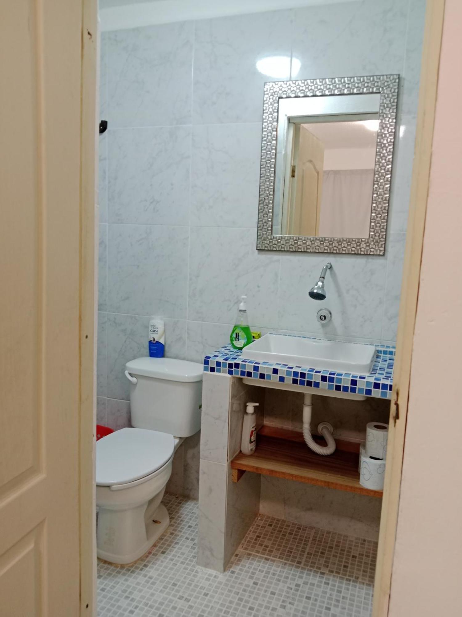 Dream Gunther Guest house *