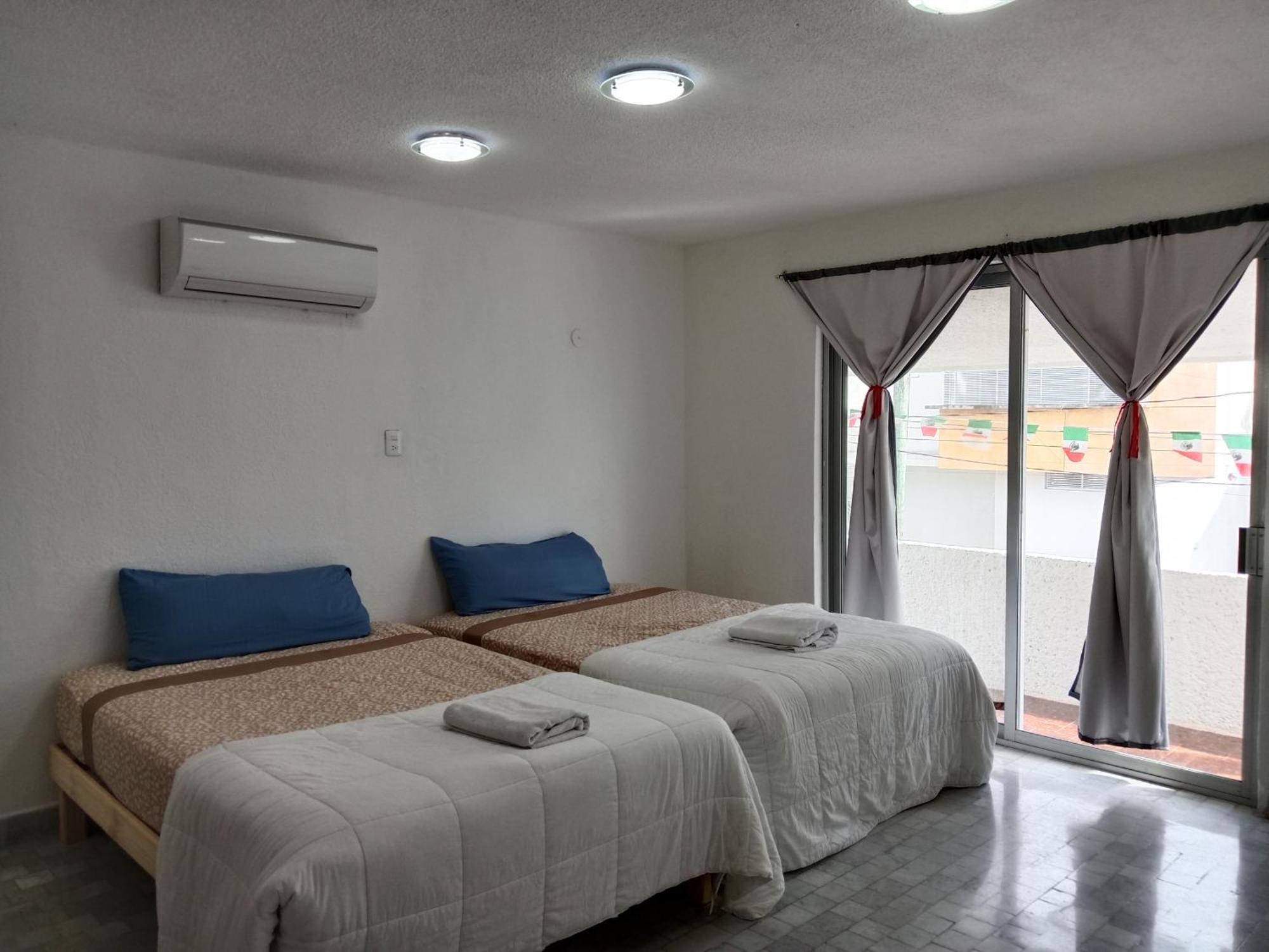 Dream Gunther Guest house
