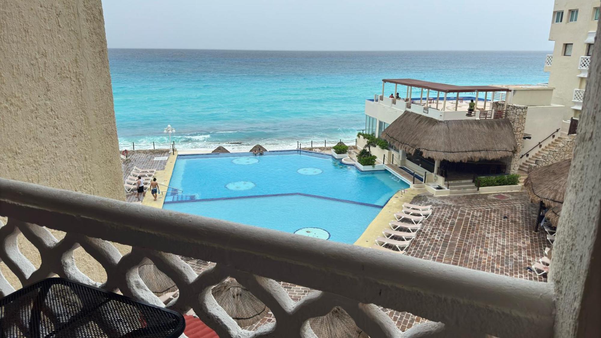 Apartment Plaza Sea View