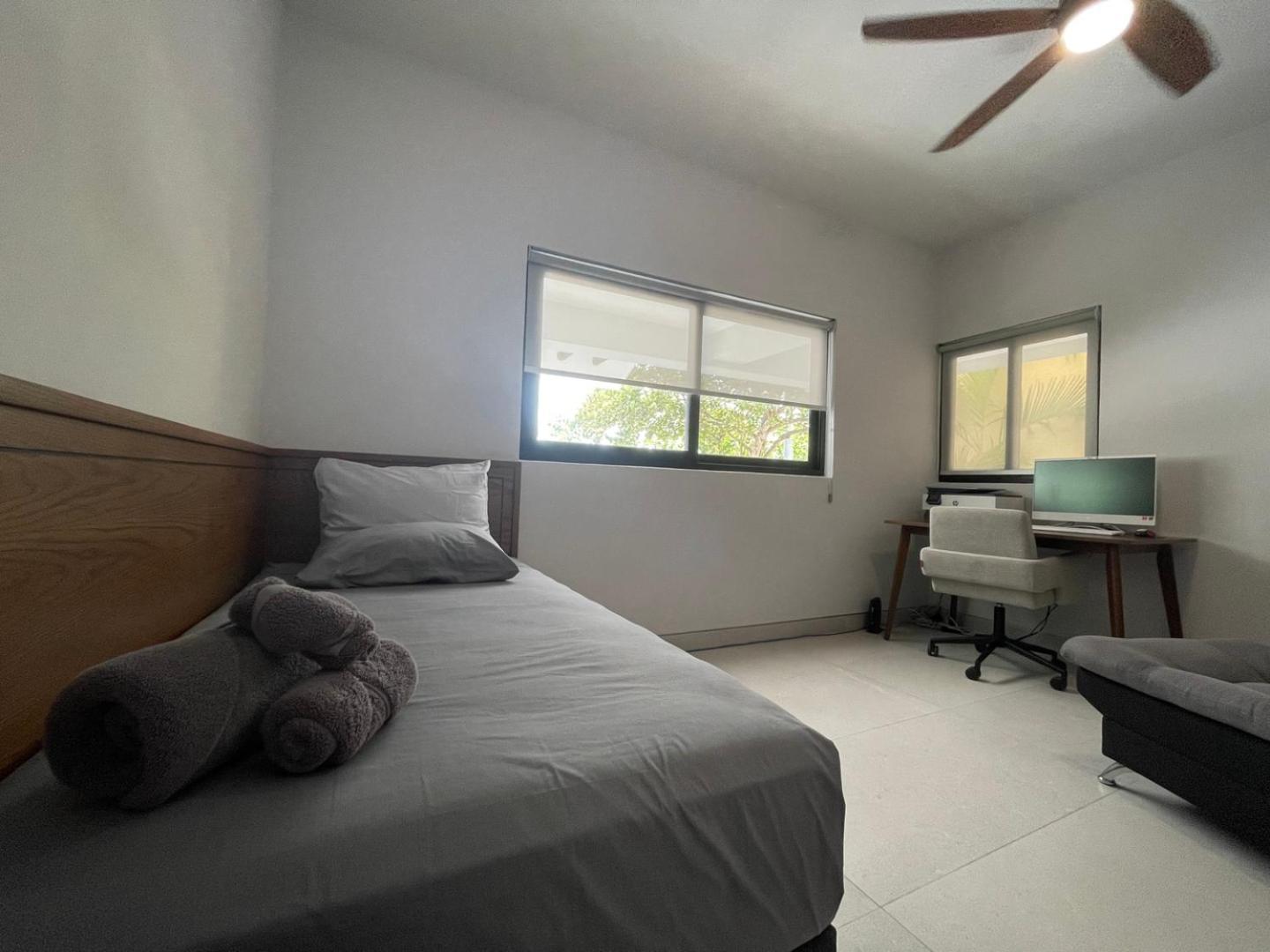 6br Modern Oceanfront W/ Infinity Pool Holiday home Cancun
