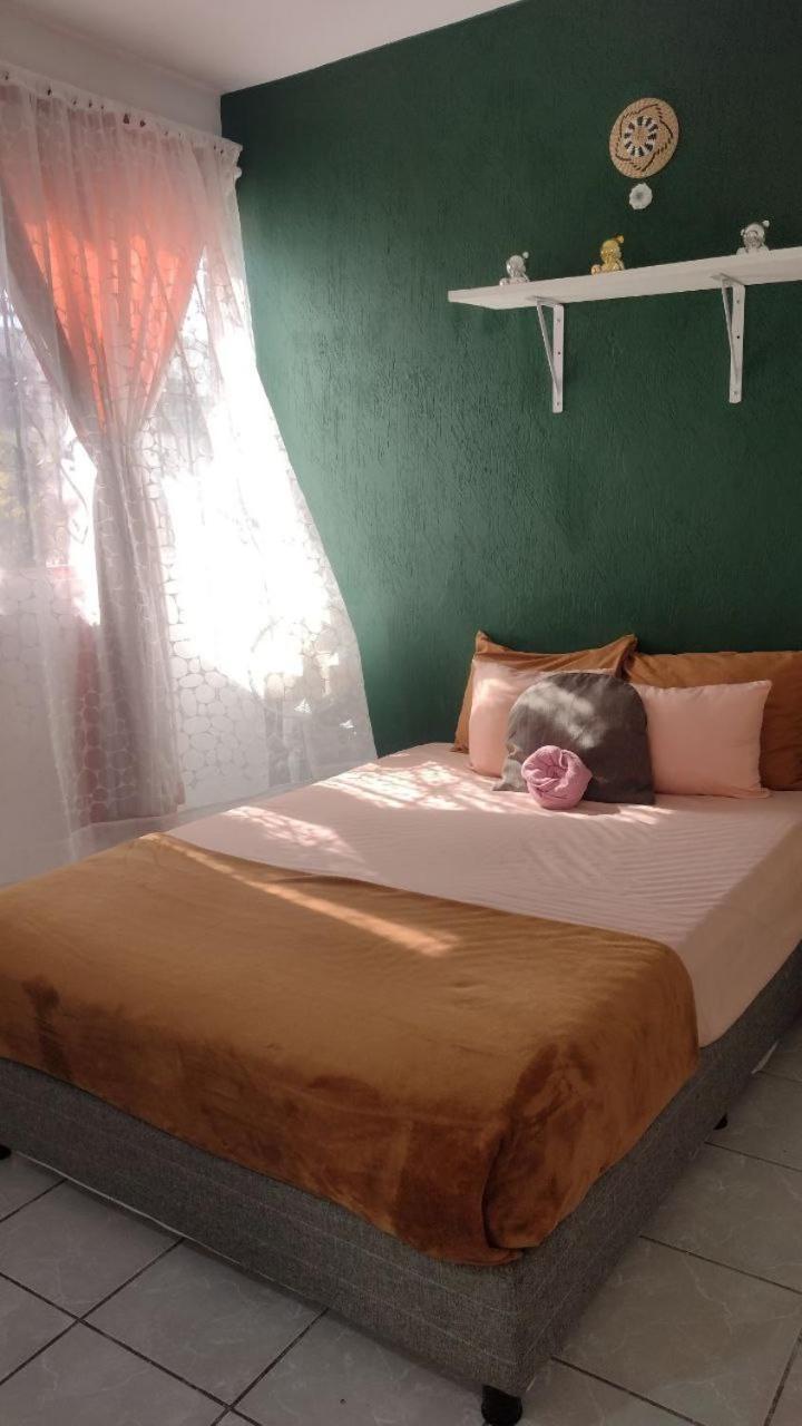 Buoyant, Friendly&fun Apartamento