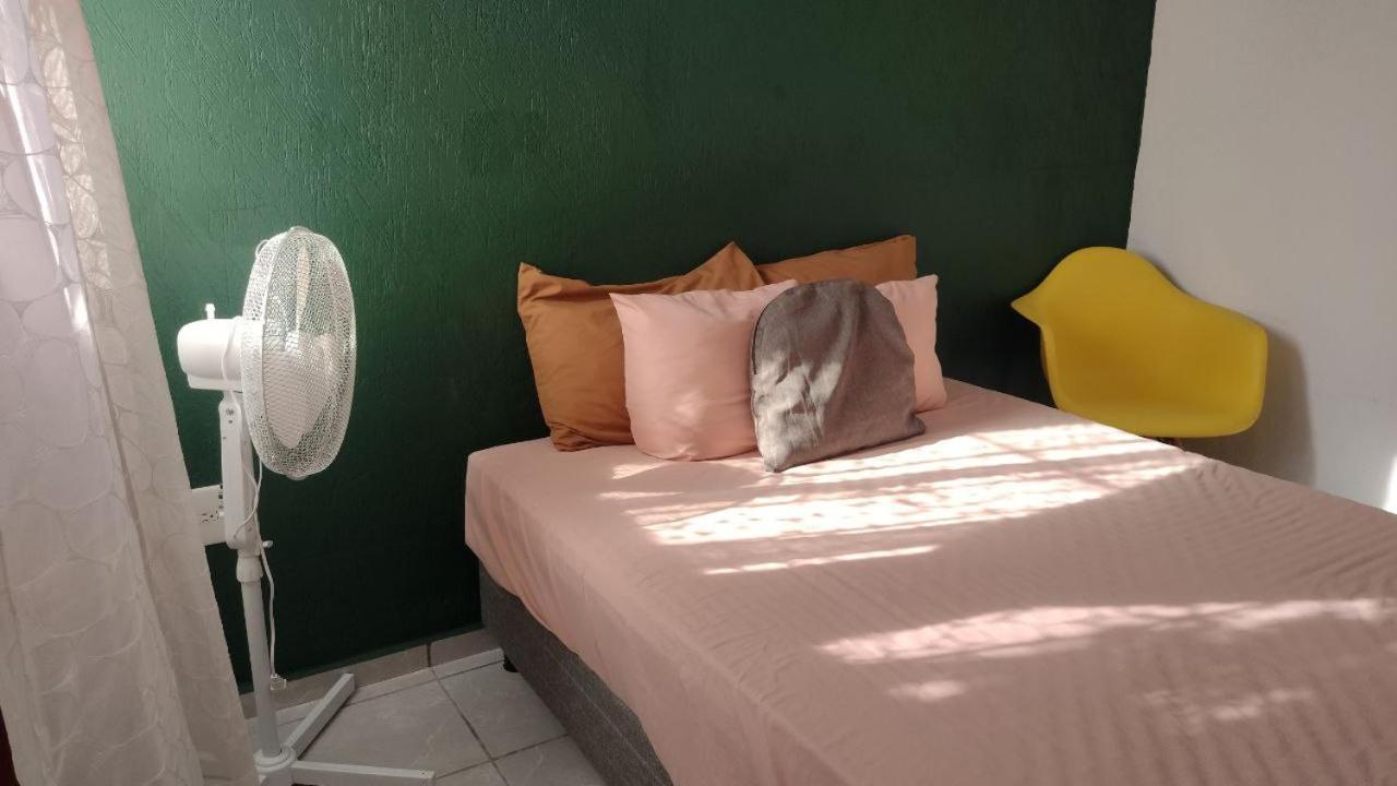 Apartamento Buoyant, Friendly&fun
