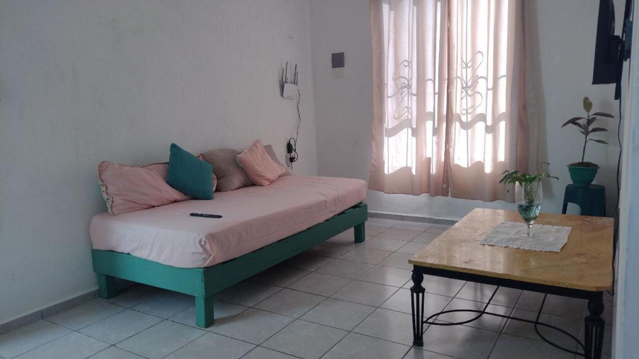Buoyant, Friendly&fun Apartamento Cancún