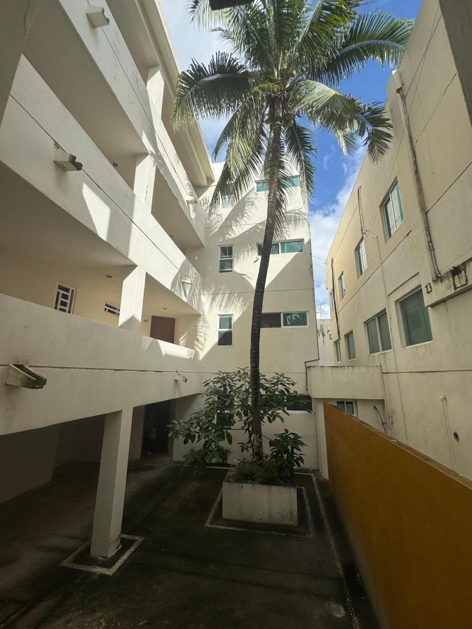 Casa Coral * Cancun