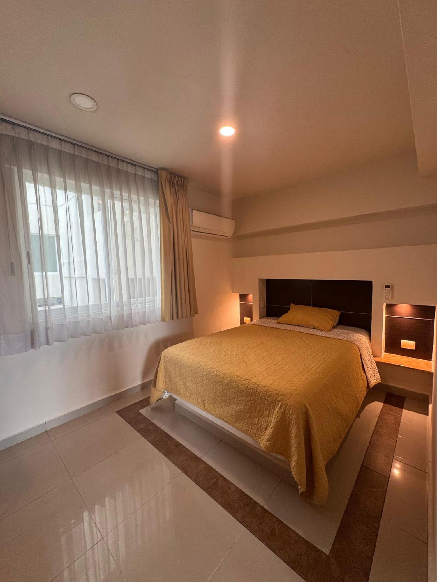 Apartment Casa Coral *
