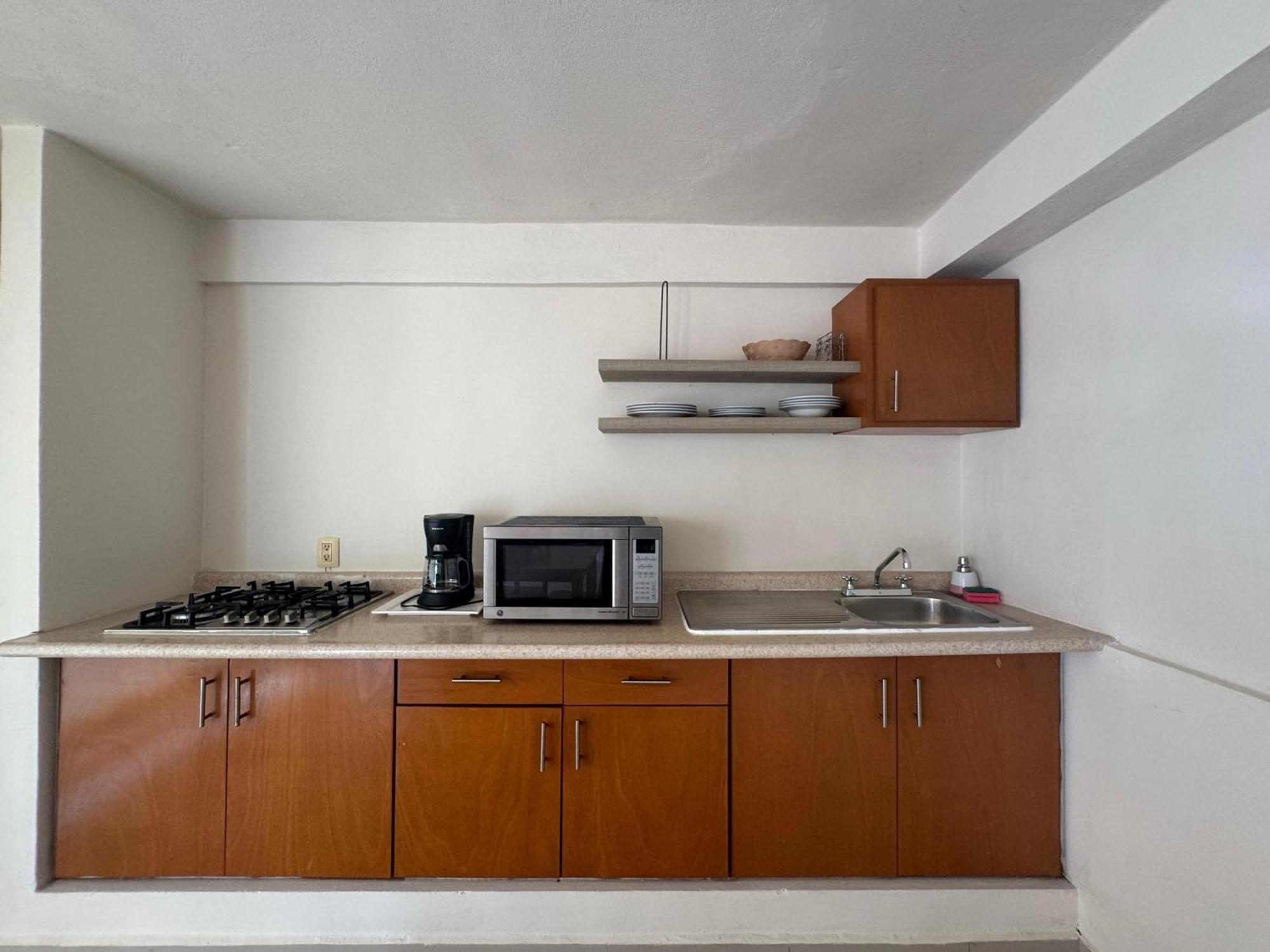 Apartment Casa Coral