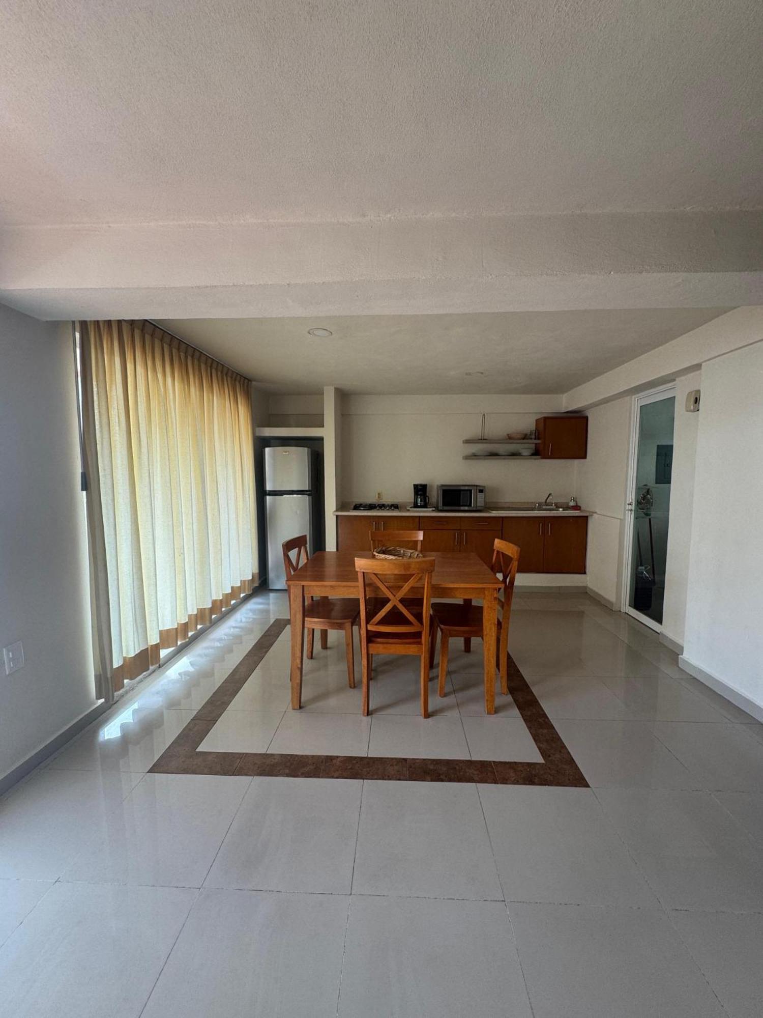 Apartment Casa Coral *