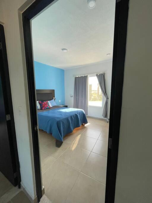 Increible Laguna Artificial Y 7 Albercas Apartment Cancun