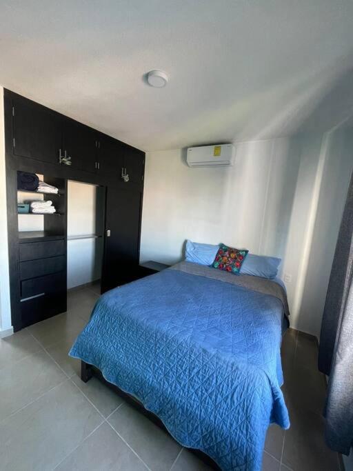 Increible Laguna Artificial Y 7 Albercas Apartment Cancun