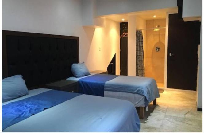 Boutique&hostel