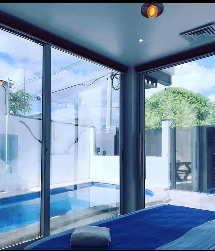 Boutique&hostel Cancún