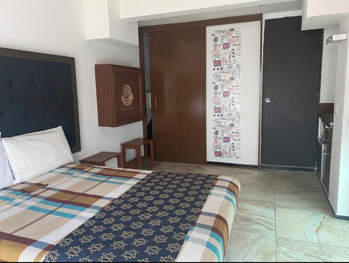 Boutique&hostel * Cancún