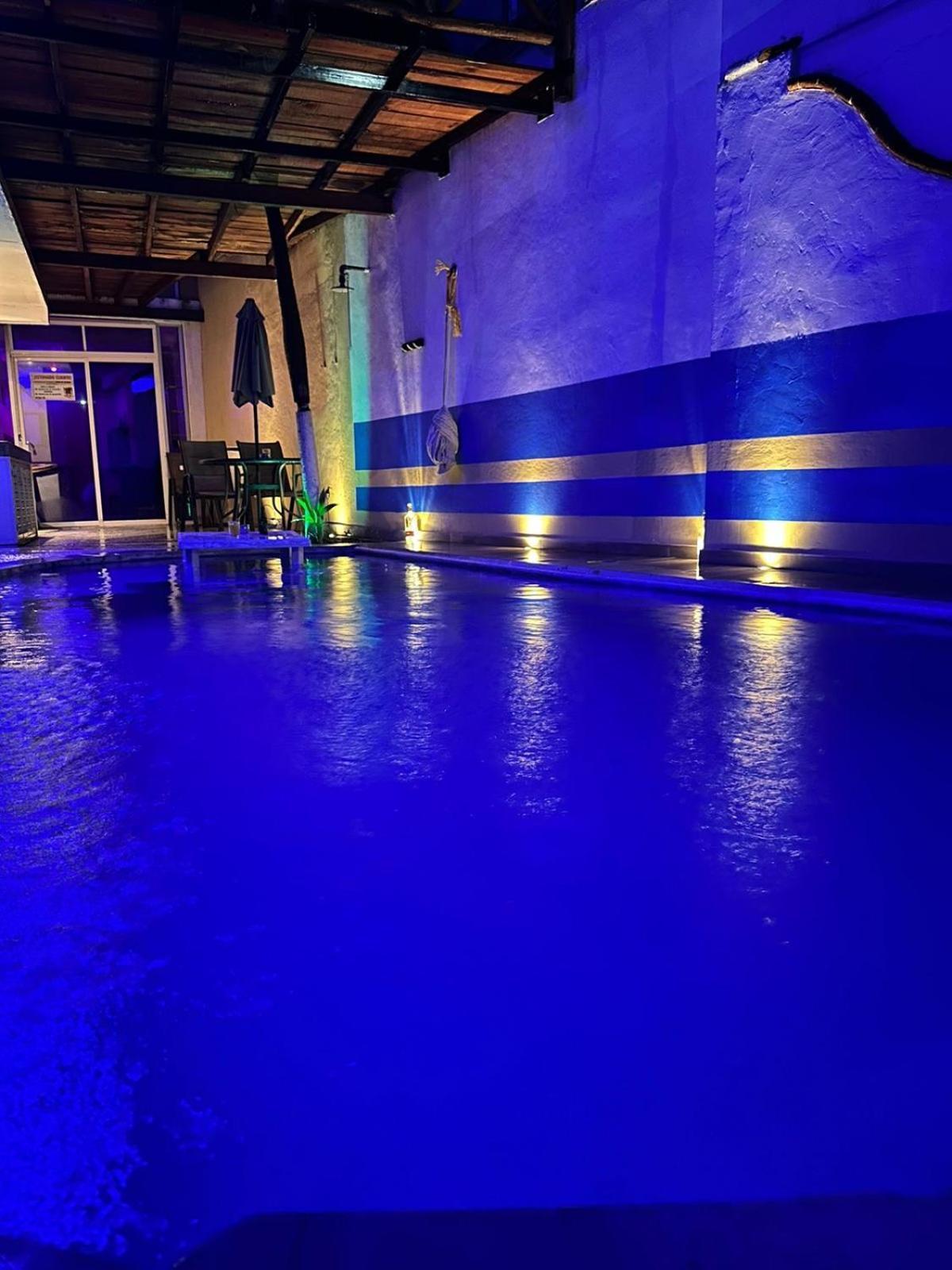 Boutique&hostel * Cancún