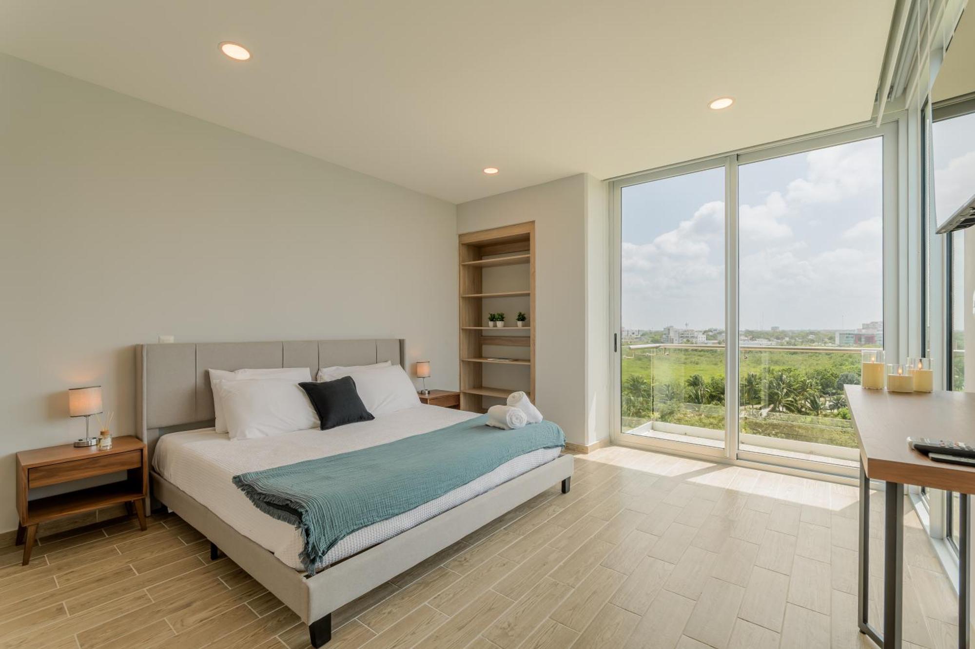 Apartment Ehden Vacation Puerto Cancún