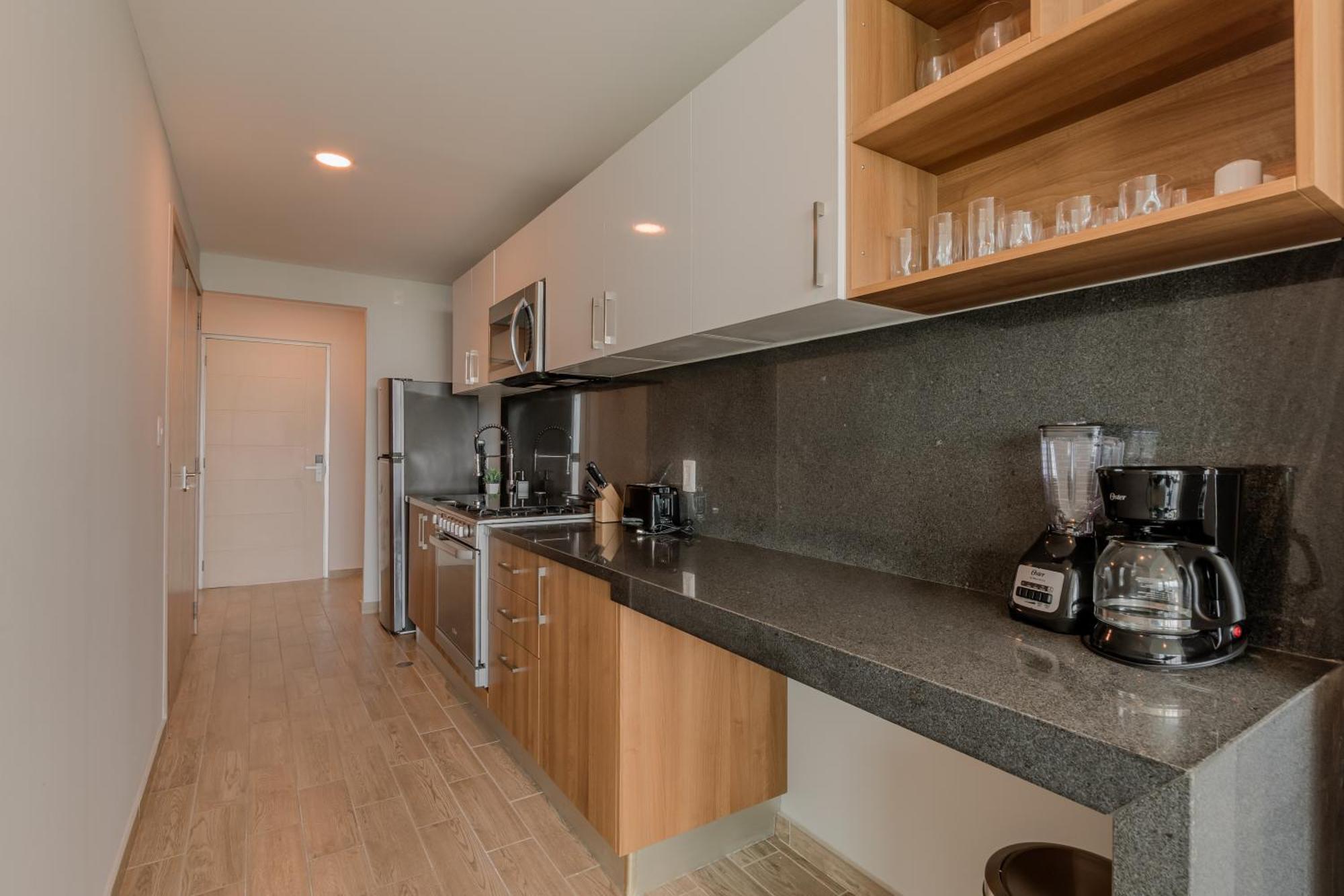 Ehden Vacation Puerto Apartment Cancún