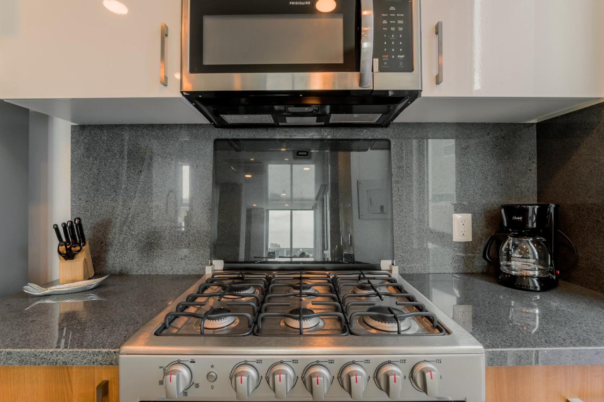 Ehden Vacation Puerto Apartment