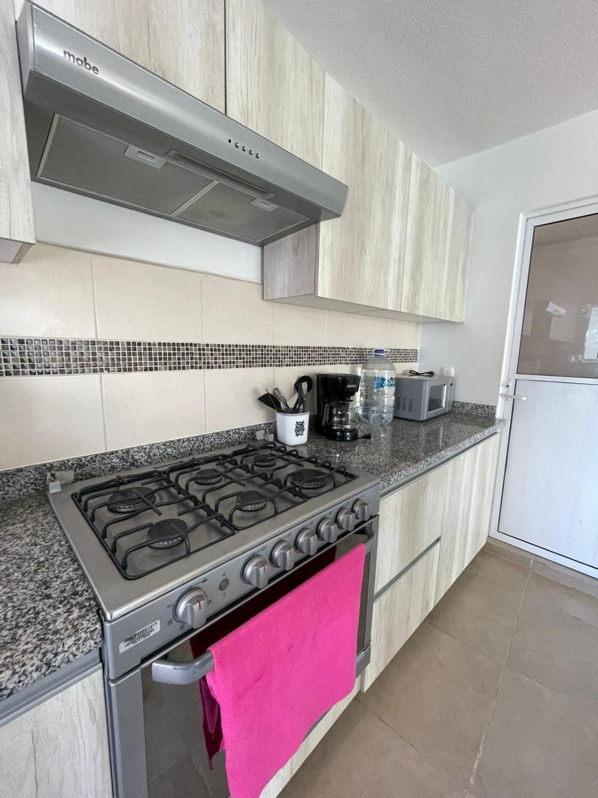 Apartment Increible Laguna Artificial Y 7 Albercas