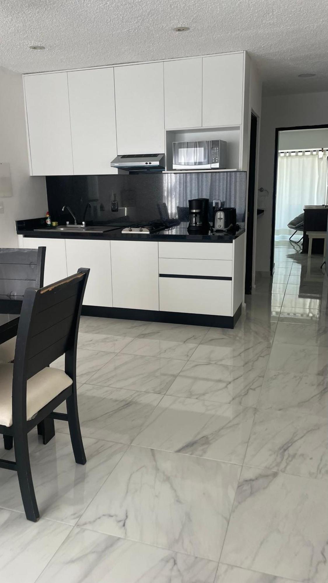 Apartment By Brisas 2