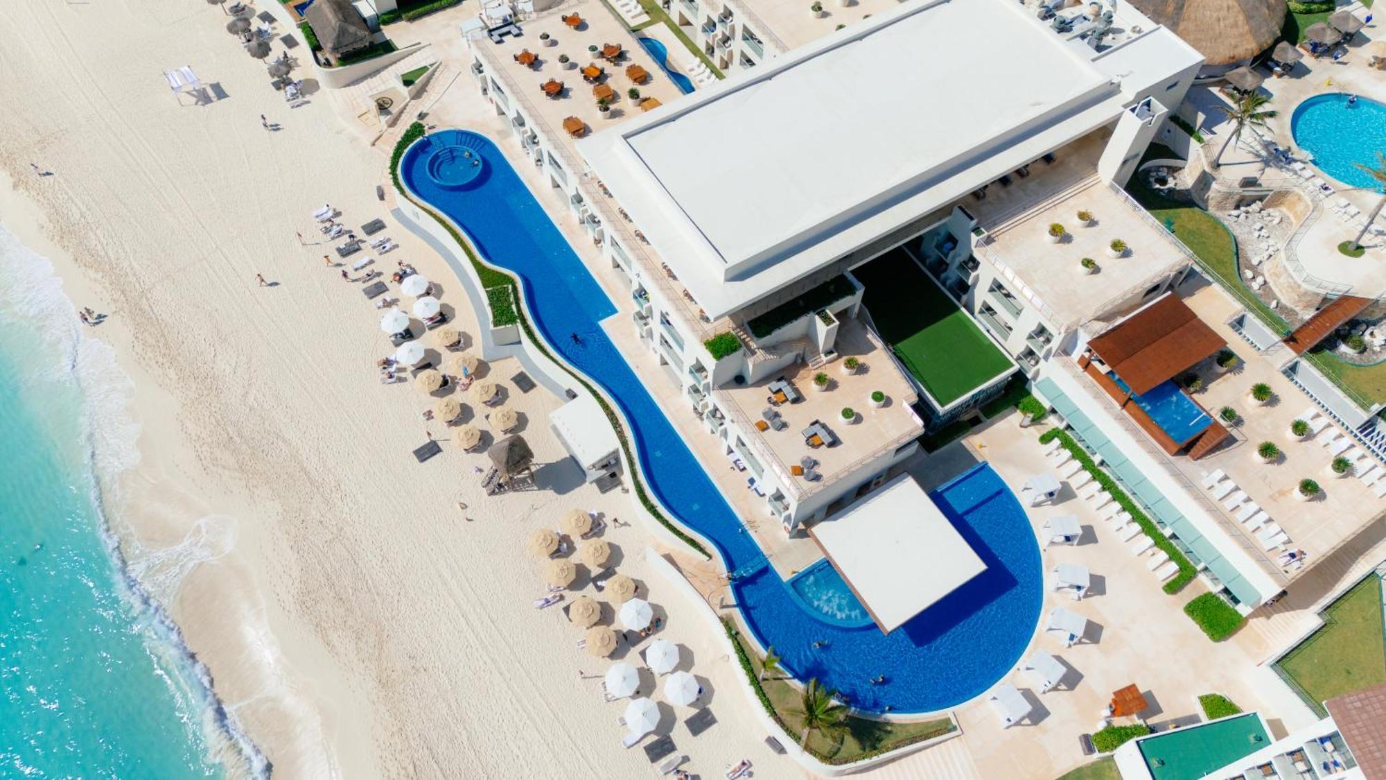 Casa In Yaakumech Aparthotel Cancún