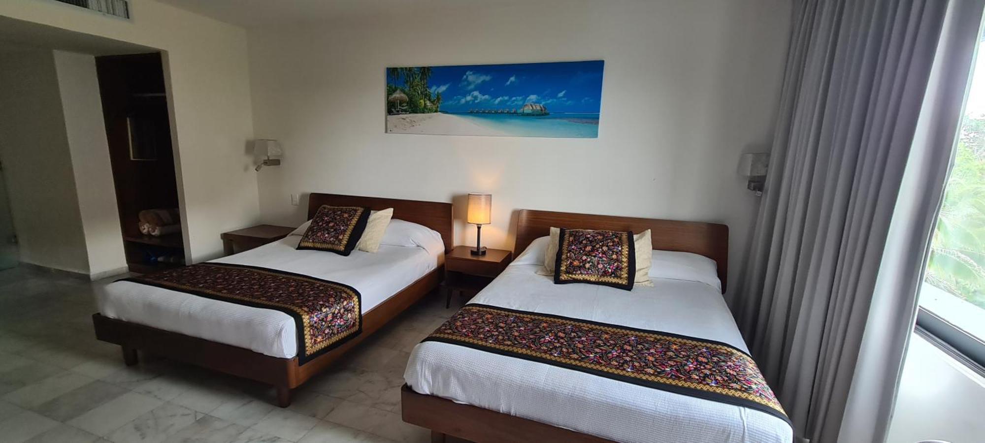 Aparthotel Luna In Park Royal *