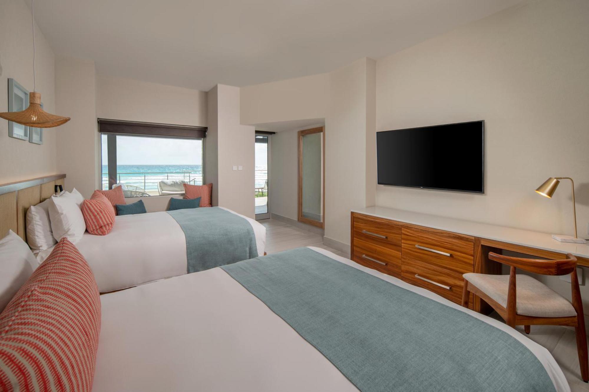 Casa In Yaakumech Aparthotel Cancún
