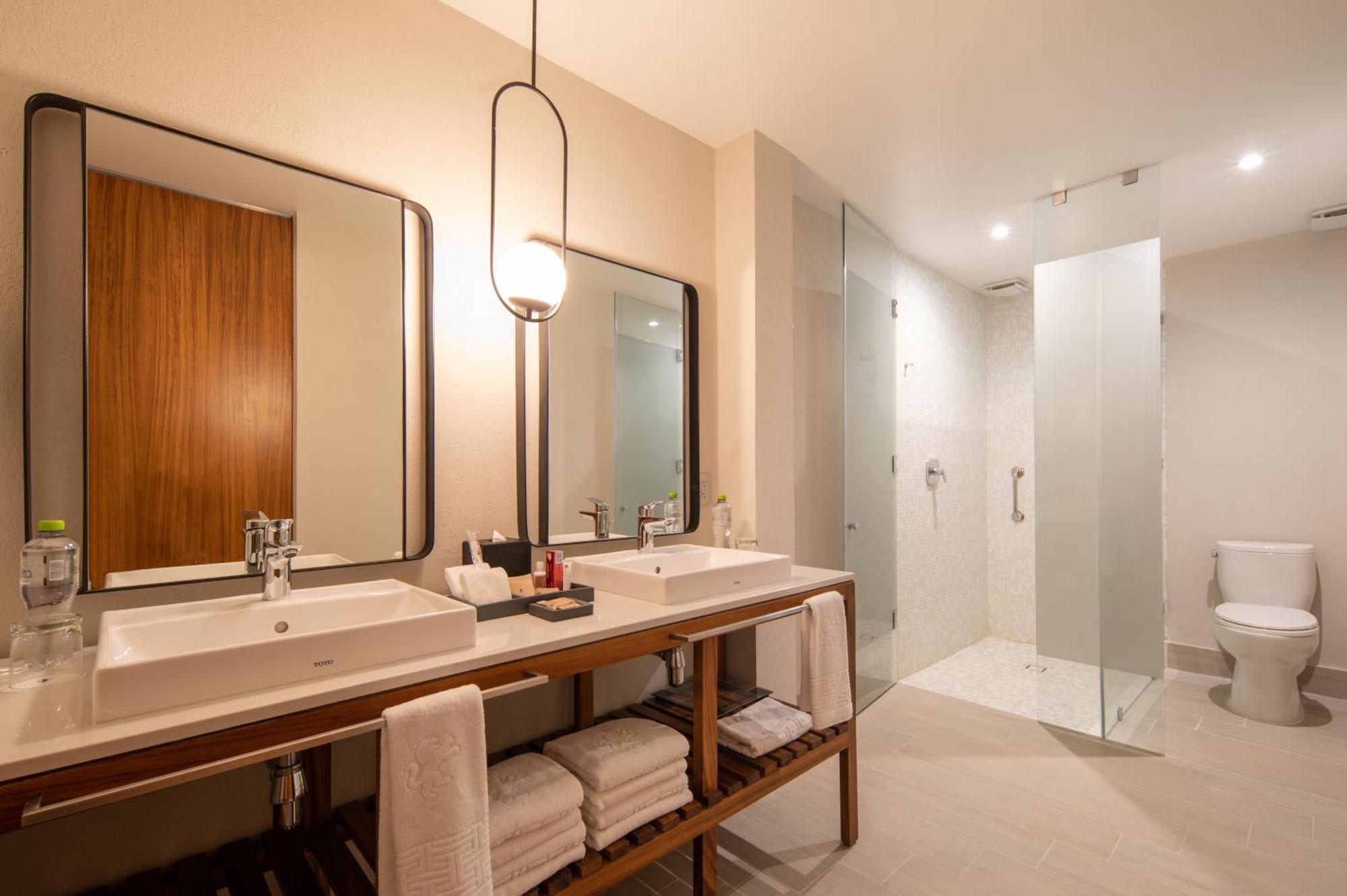 Aparthotel Casa In Yaakumech Cancún