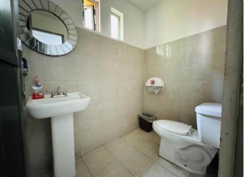 Ahava Guest house