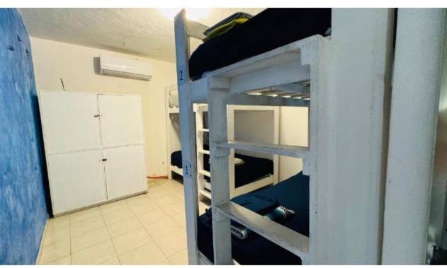 Guest house Ahava