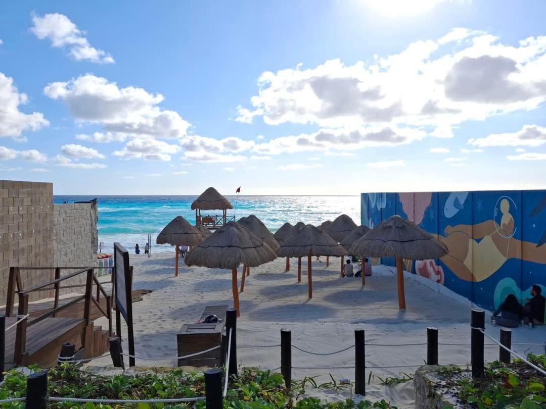 Luxury Marlyn 2 Cancun