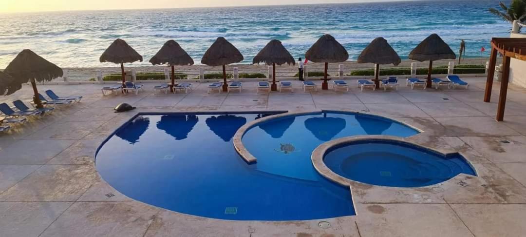 Luxury Marlyn 2 * Cancun