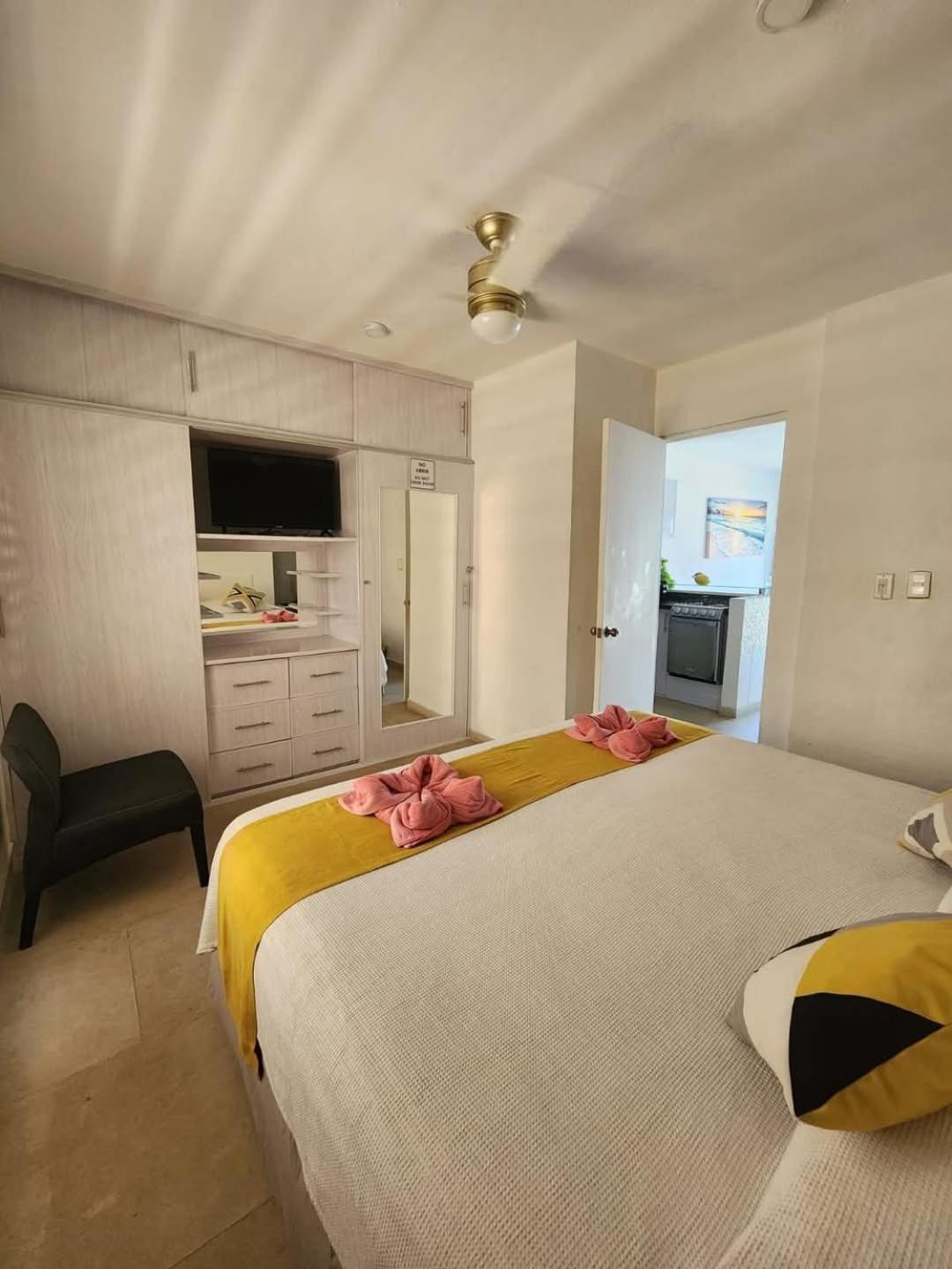 Apartment Luxury Marlyn 2 *