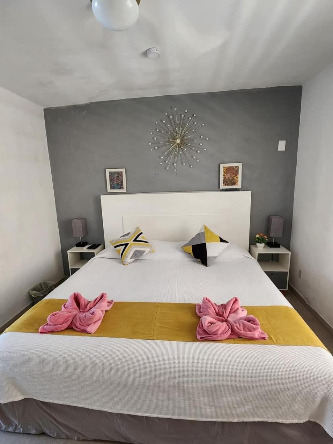 Luxury Marlyn 2 *