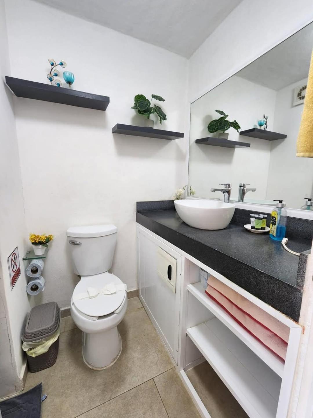 Luxury Marlyn 2 Apartment