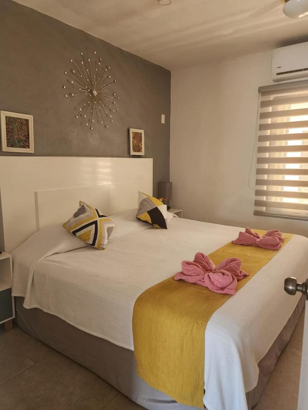 Luxury Marlyn 2 *