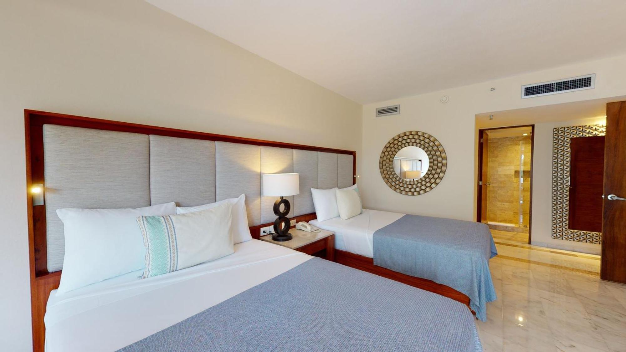 Resort Park Royal Beach Cancun