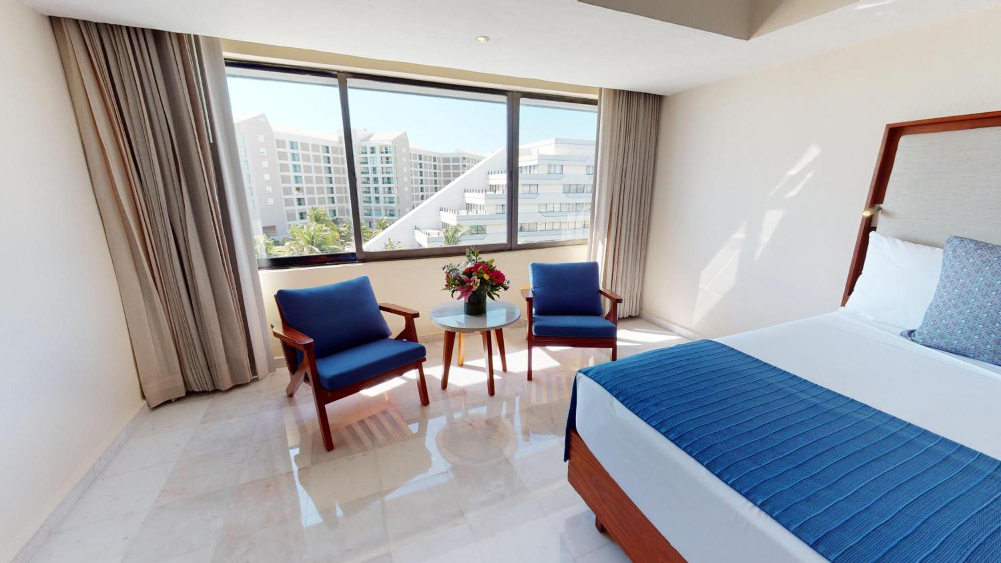 Park Royal Beach 4* Cancun