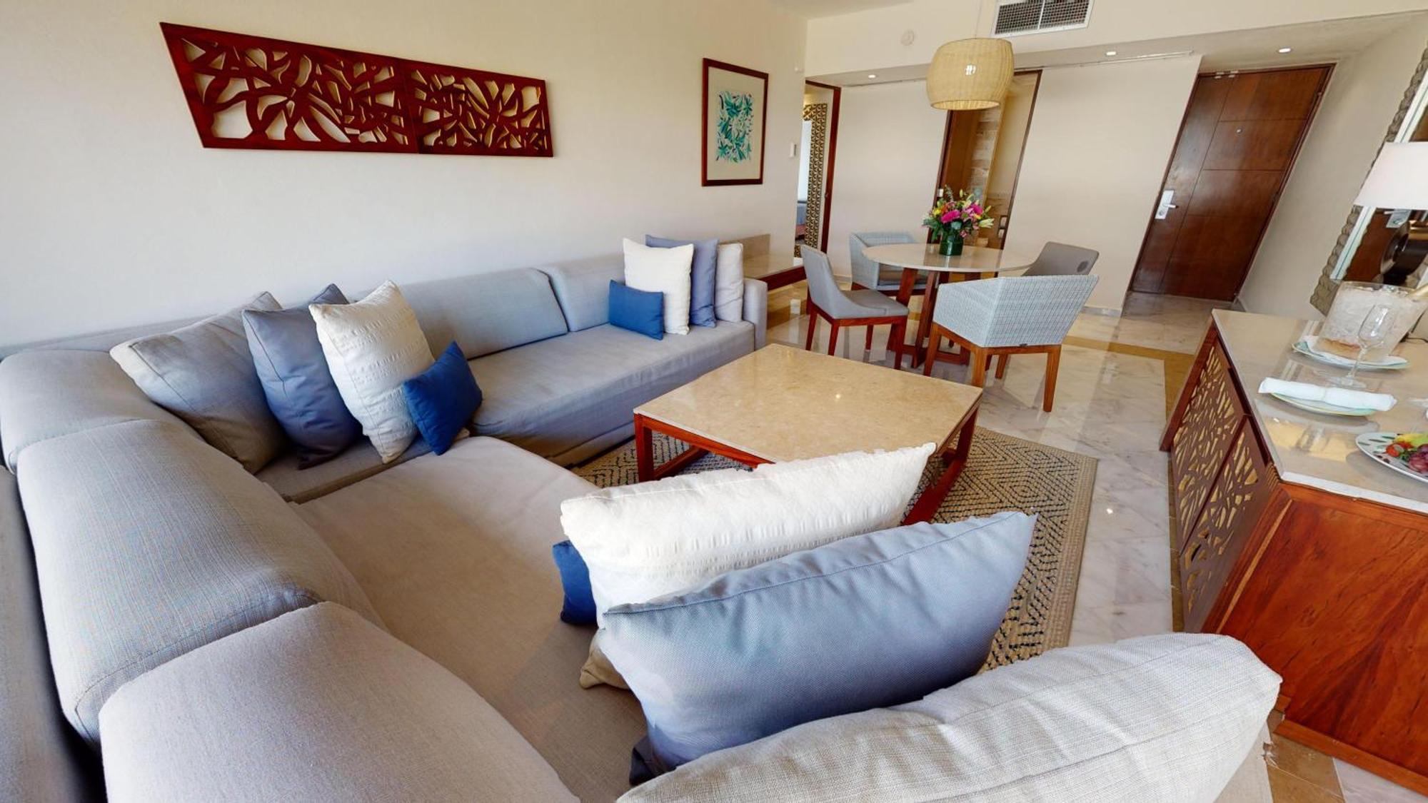 Park Royal Beach Resort Cancun