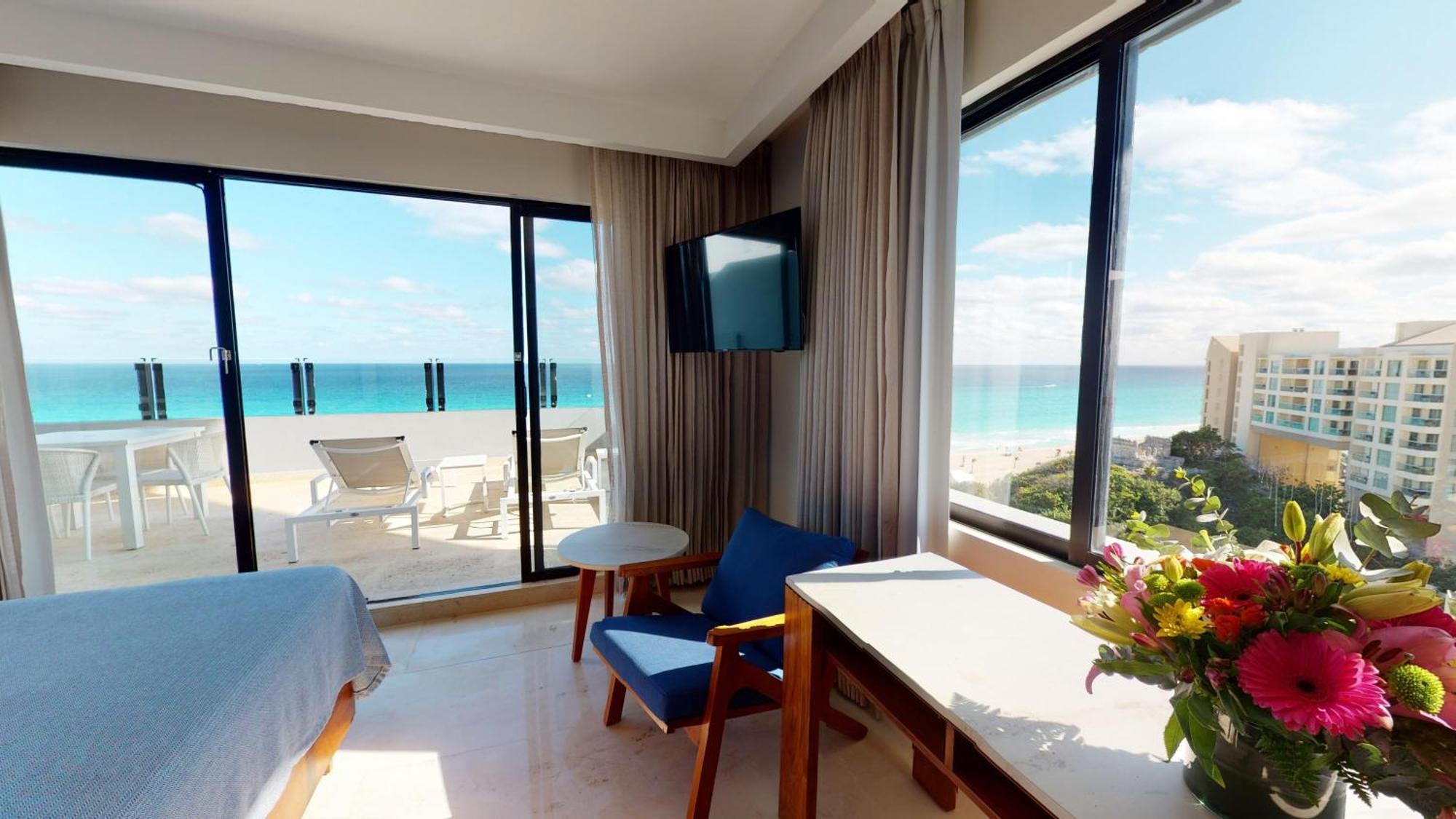 Park Royal Beach Resort