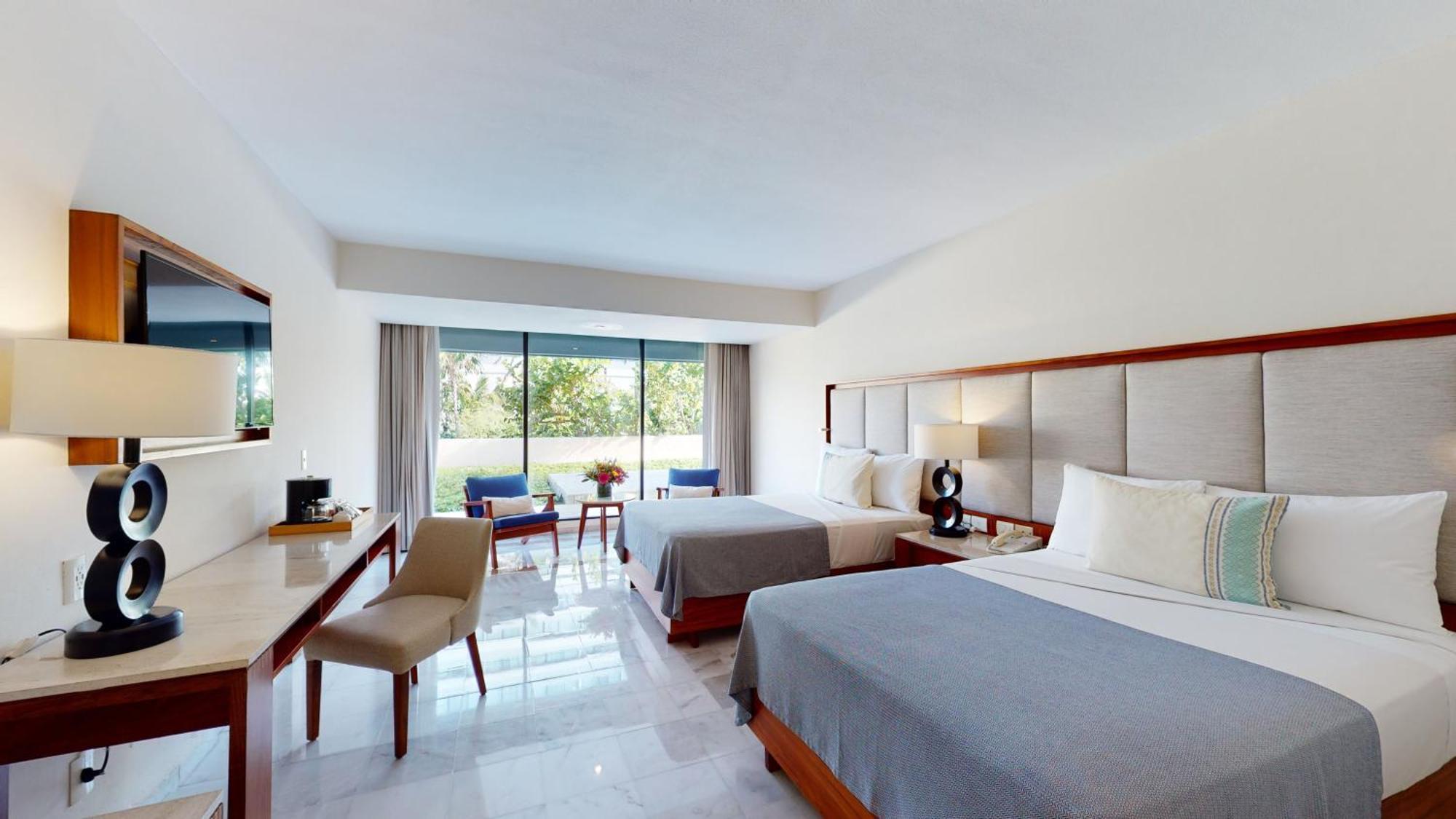 Park Royal Beach Resort Cancun