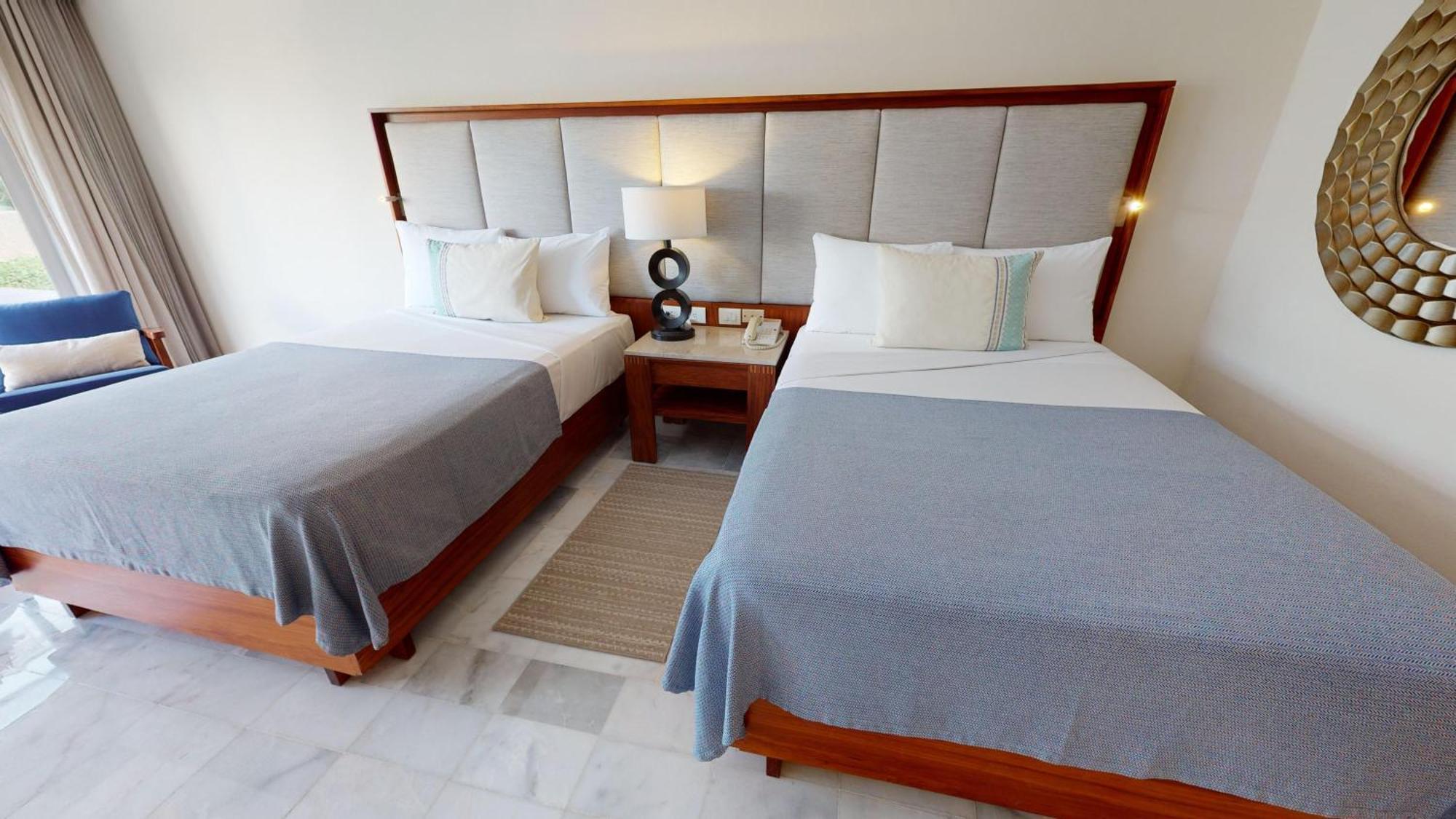 Park Royal Beach Cancun