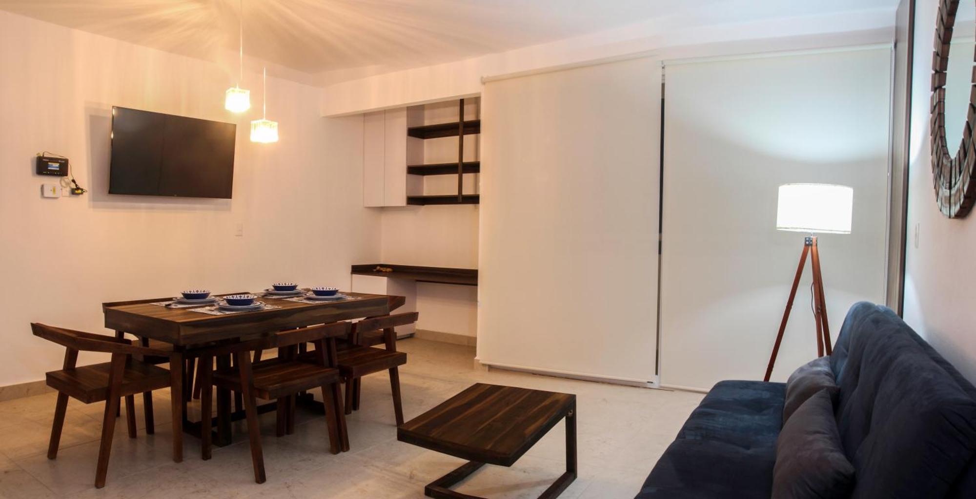 Casita Cielo Azul * Cancun