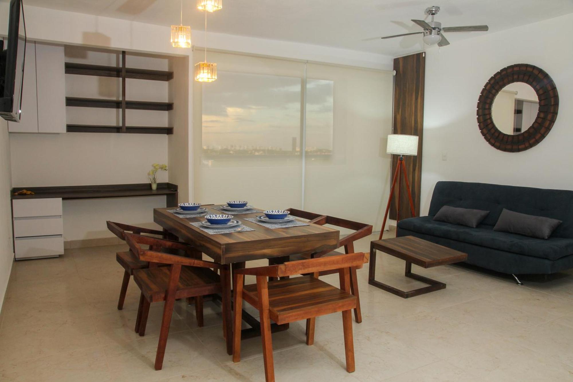 Apartment Casita Cielo Azul *