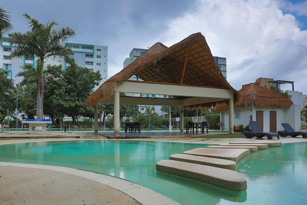Casita Cielo Azul Apartment