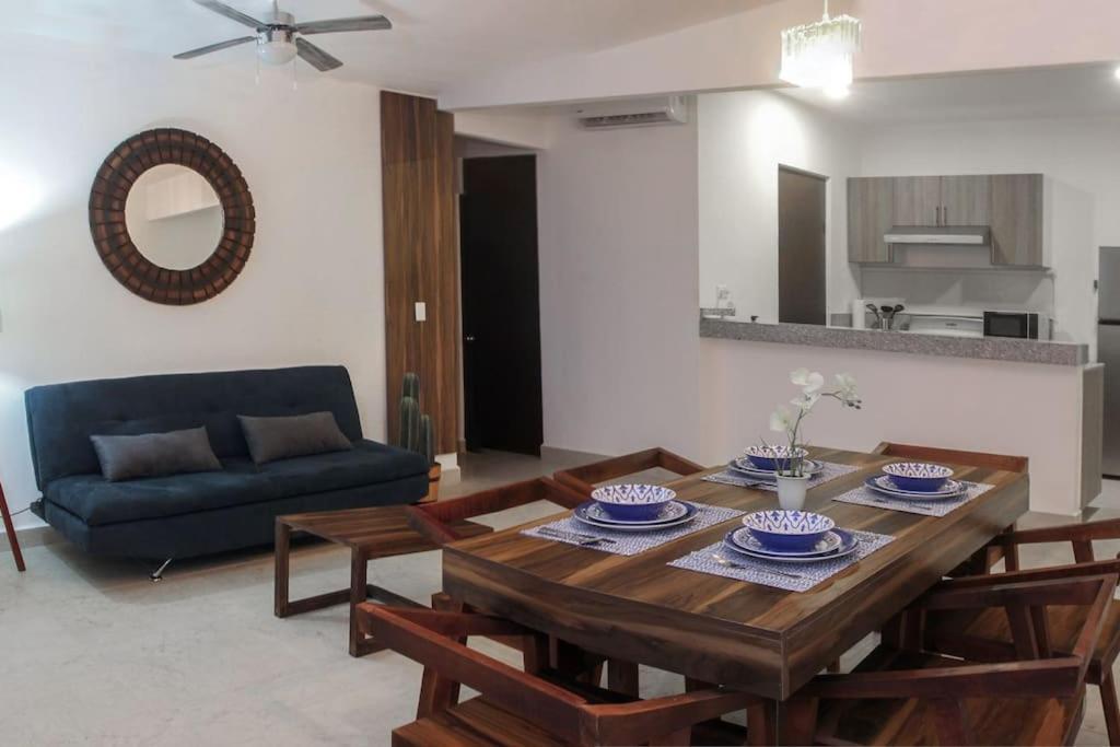 Apartment Casita Cielo Azul *