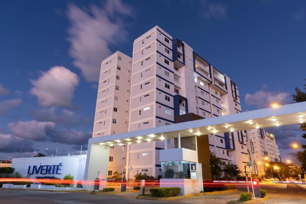 Casita Cielo Azul Apartment
