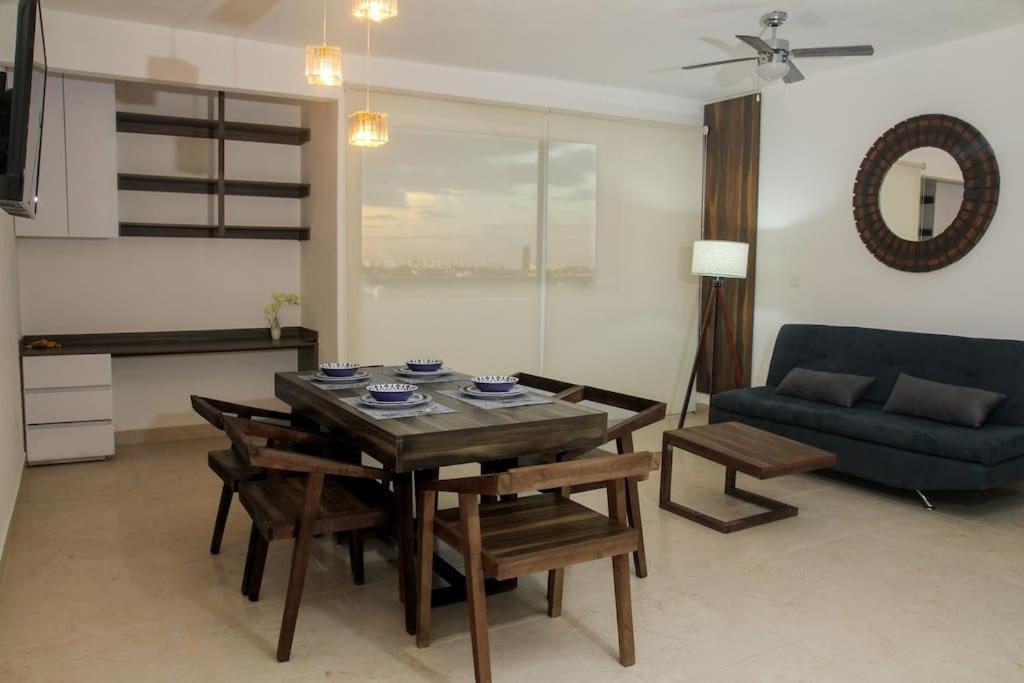 Apartment Casita Cielo Azul *